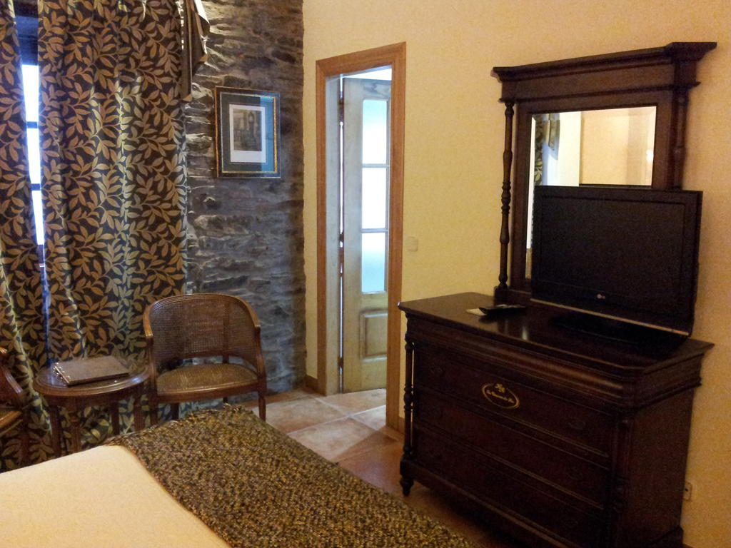 La Casona De Pio Hotel Cudillero Bagian luar foto